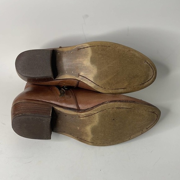 Sam Edelman Shoes Sam Edelman Booties Petty size 6 - Picture 7 of 8